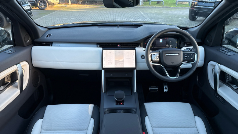 Land Rover Discovery Sport 1.5 P270e Landmark 5dr Auto [5 Seat] [NI] Station Wagon